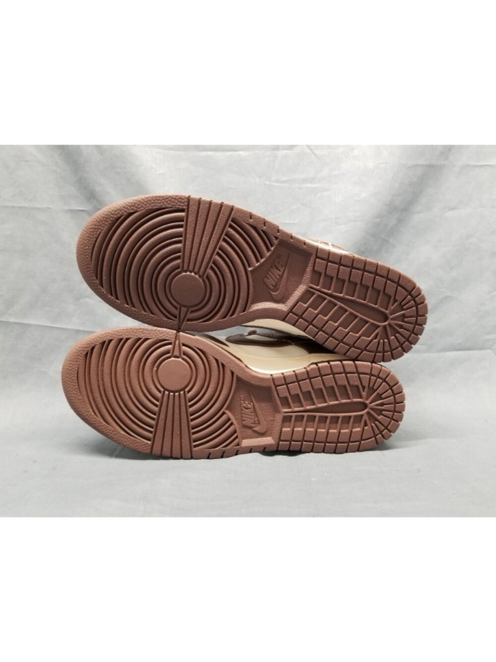 Nike Dunk Low Cacao Wow Women's Size 10 NEW NO BOX! - Picture 11 of 11